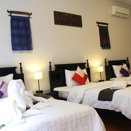 Cozy Boutique Hotel Phnompenh Exteriér fotografie