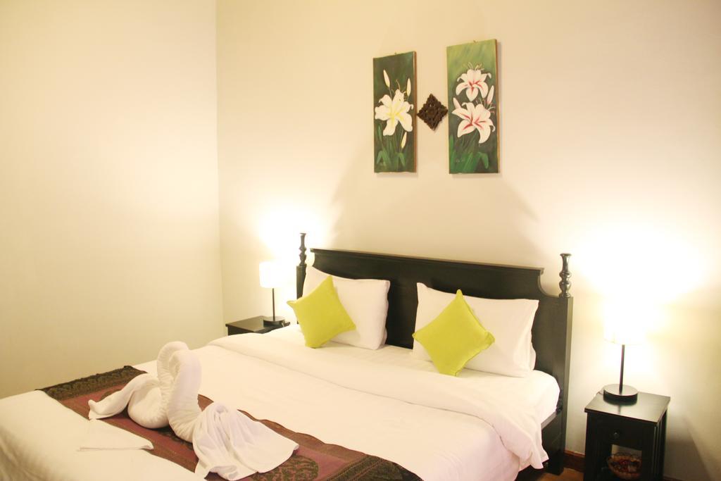 Cozy Boutique Hotel Phnompenh Exteriér fotografie