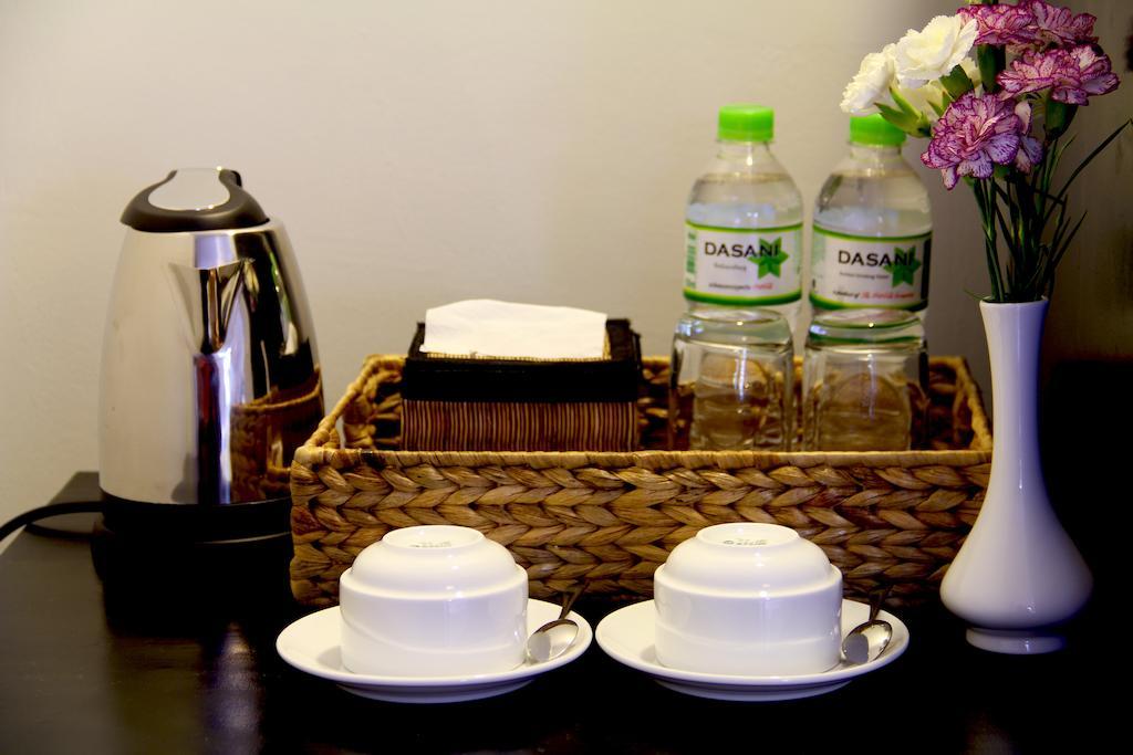 Cozy Boutique Hotel Phnompenh Pokoj fotografie