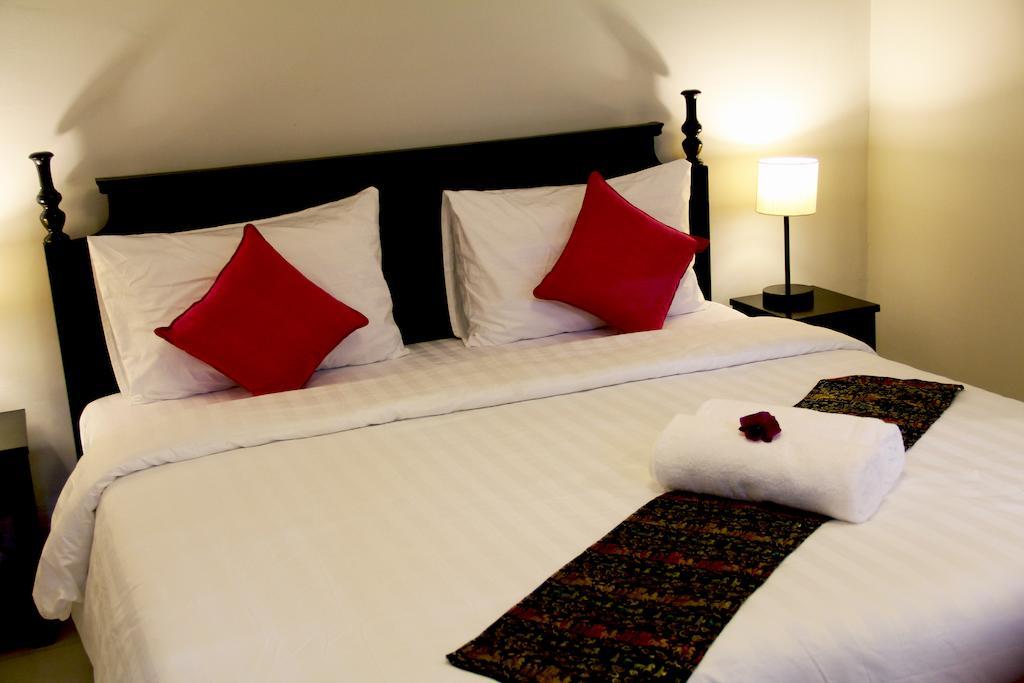 Cozy Boutique Hotel Phnompenh Exteriér fotografie