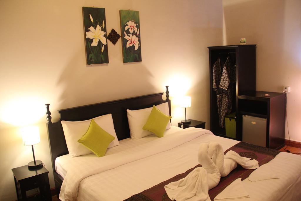 Cozy Boutique Hotel Phnompenh Exteriér fotografie