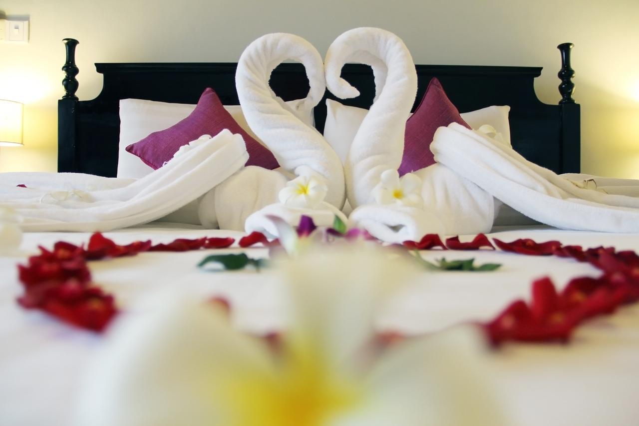 Cozy Boutique Hotel Phnompenh Exteriér fotografie