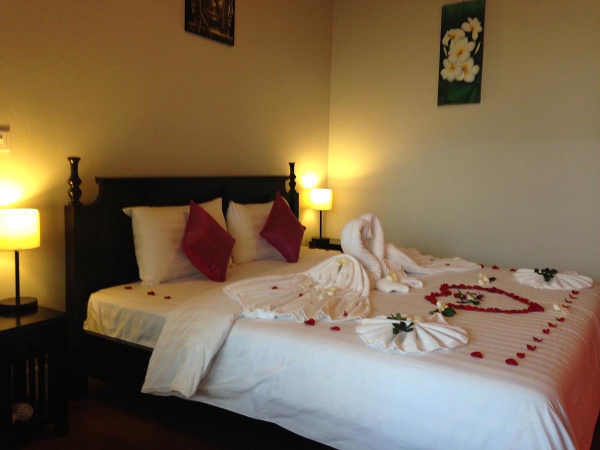 Cozy Boutique Hotel Phnompenh Exteriér fotografie