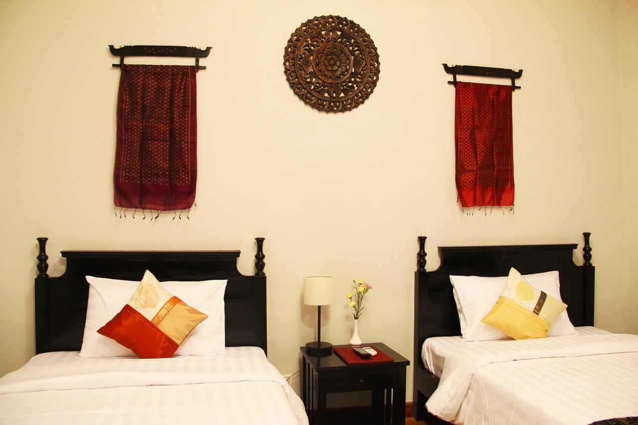 Cozy Boutique Hotel Phnompenh Exteriér fotografie