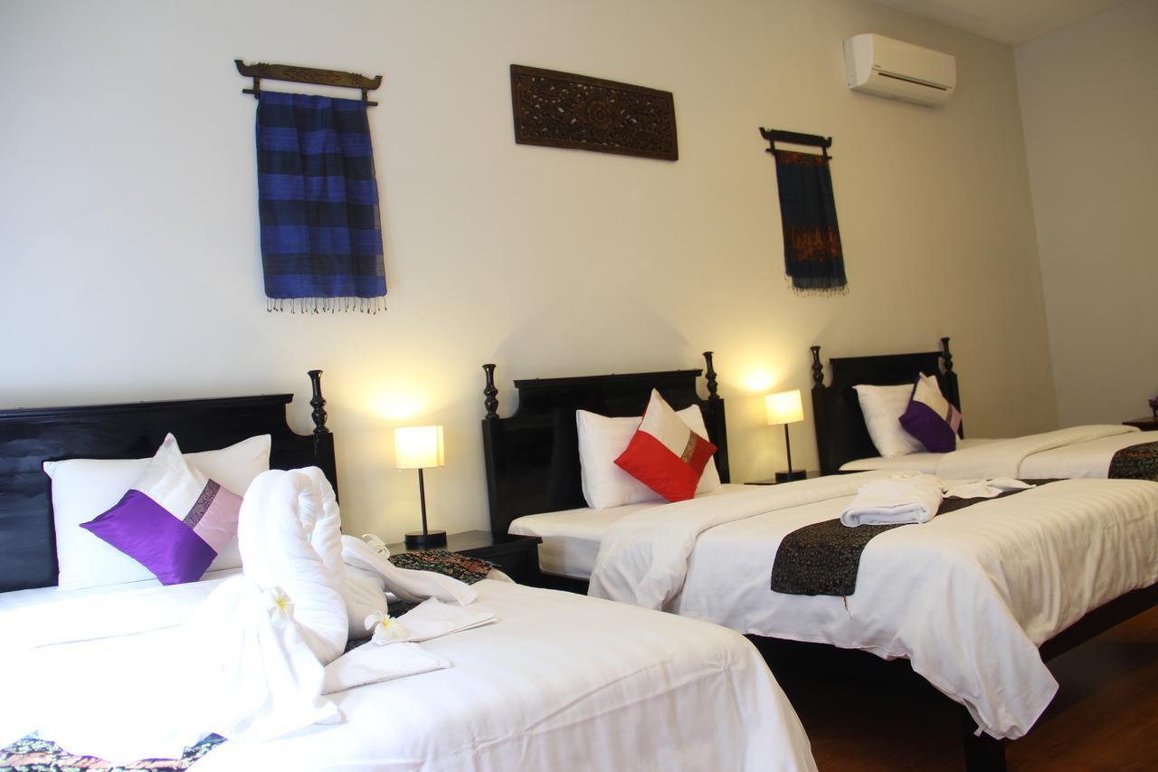 Cozy Boutique Hotel Phnompenh Exteriér fotografie