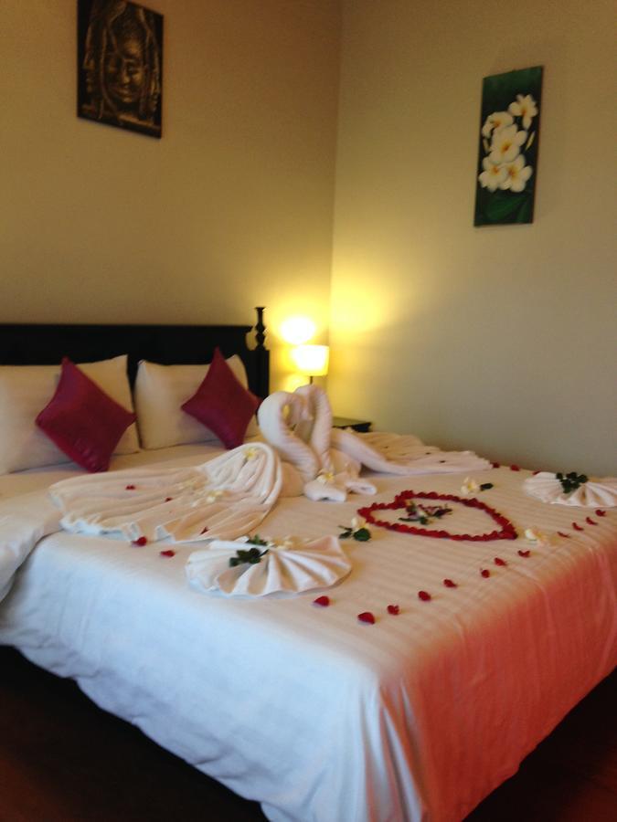 Cozy Boutique Hotel Phnompenh Exteriér fotografie