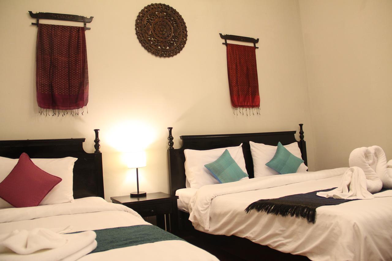 Cozy Boutique Hotel Phnompenh Exteriér fotografie