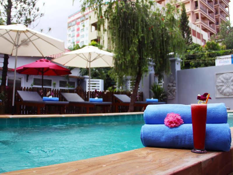 Cozy Boutique Hotel Phnompenh Exteriér fotografie