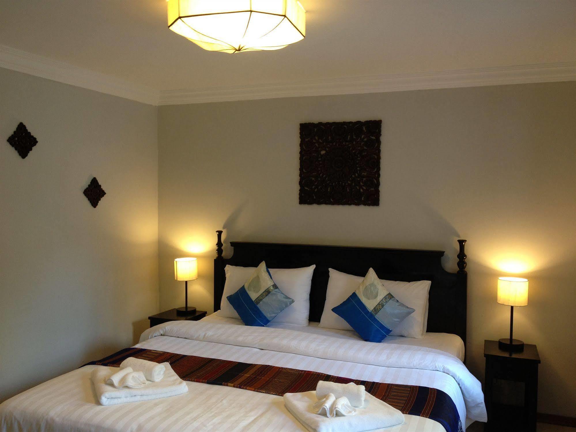 Cozy Boutique Hotel Phnompenh Exteriér fotografie