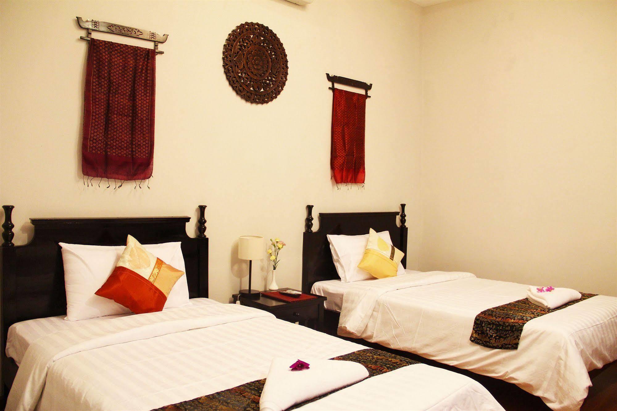 Cozy Boutique Hotel Phnompenh Exteriér fotografie