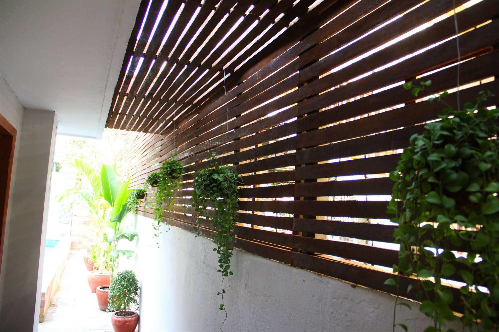 Cozy Boutique Hotel Phnompenh Exteriér fotografie